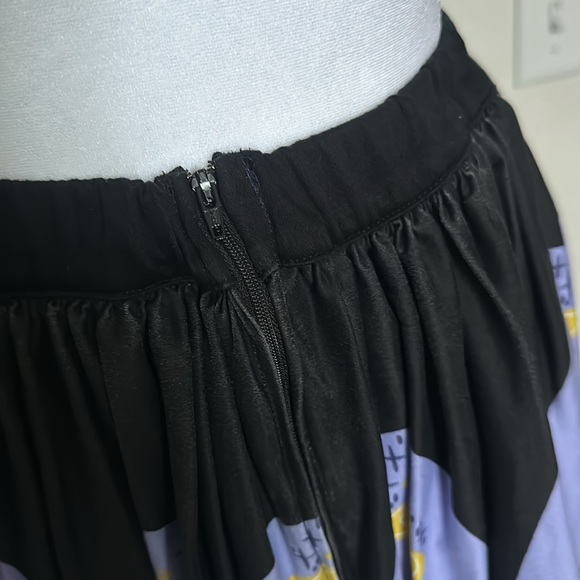 Stephanie Buscema x PUG witch transformation skirt - Picture 6 of 8